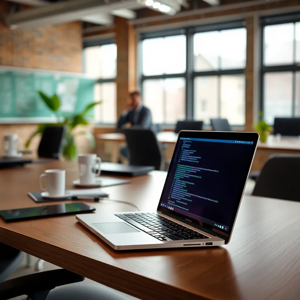 Datavisualisatie van gefilterde resultaten in een Nederlandse bedrijfscontext