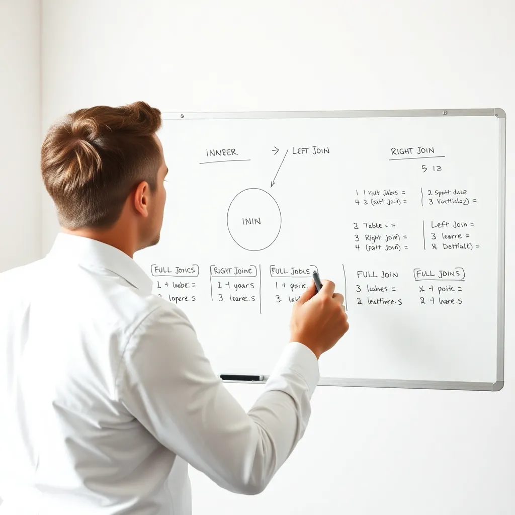 Nederlandse data professional analyseert database statistieken op kantoor